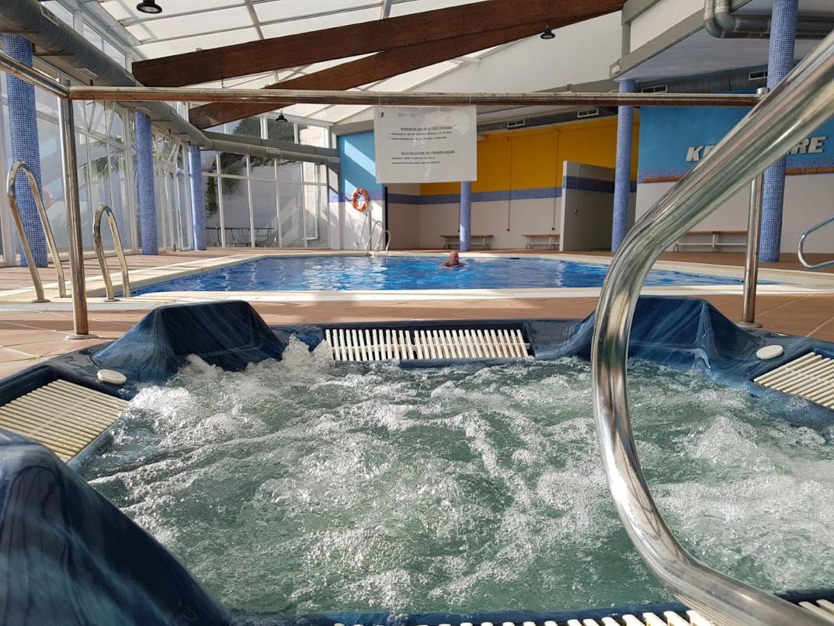 Thalassa, Vera Playa公寓 外观 照片